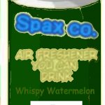 Air Freshener You Can Drink - Whispy Watermelon