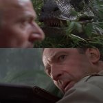 Clever Girl Before and After