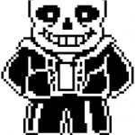 sans