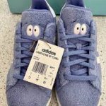 the shoes meme