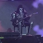 Gene Simmons