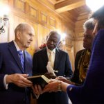 Russell Nelson blacks