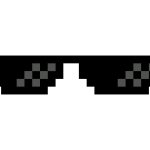 MLG Glasses