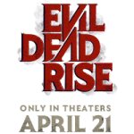 Evil Dead Rise Logo
