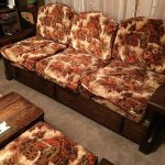 Cowboys Super Bowl Couch