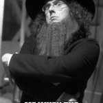 Weird Al Amish | ME WHEN THE WIFI GOES DOWN | image tagged in weird al amish | made w/ Imgflip meme maker