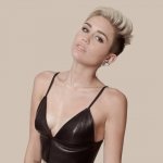 Miley Cyrus