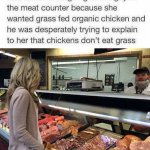 Want To Be Vegans