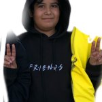 Just one more Hamad