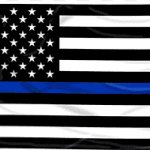 thin blue line