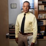 Gus Fring meme