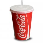 Free Refills | I DON’T KNOW ABOUT YOU GUYS BUT WHEN I HEAR THEY HAVE FREE REFILLS; I START TO DOWN MY DRINK | image tagged in coke cup violin,free refills,free,chug,drink | made w/ Imgflip meme maker