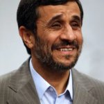 Ahmadinejad