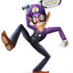 Waluigi