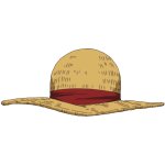 Luffy Hat