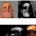 Extended Uncanny Meme