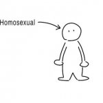 homosexual