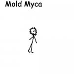 Mold Myca