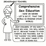 Sex Education