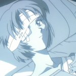 Rei In Bed