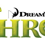 Shrek logo 1