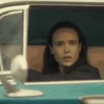 driver see each other GIF Template