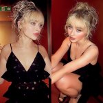 Sabrina Carpenter
