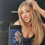 Sabrina Carpenter