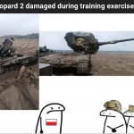 Leopard 2 meme