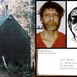Ted Kaczynski Unabomber psycho