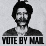 Ted Kaczynski Unabomber JPP Sybil Paranoid Schizofrenic