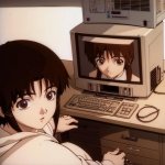 Lain iwakura