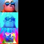 Mr. Incredible becoming canny - 11 phases | UNCOVER THE HIDDEN WORD. COMMENT THE WORD. FGHELLOPFJDUFUFHSF | image tagged in mr incredible becoming canny - 11 phases | made w/ Imgflip meme maker