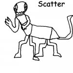 Scatter