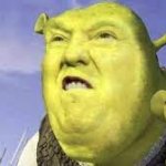 Shrek clean memes