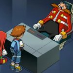 eggman talking to chris and knuckles sonic x
