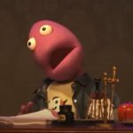 Randy Feltface is U N N E R V E D