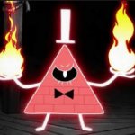 Bill_Cipher's announcement temp but he's mad