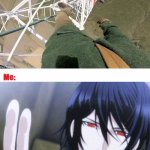 Noblesse | image tagged in noblesse | made w/ Imgflip meme maker