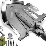 tactical shovel