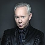 Joe Jackson