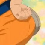 What do you do when your youngest brother or sister do this? GIF Template