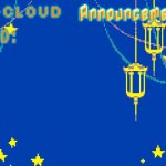 X-cloud Announcement Template 8008983483094