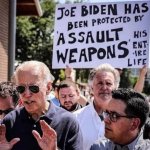 Biden wants your guns