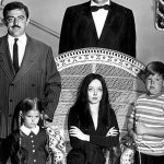 addams family