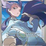 Winona full art card meme