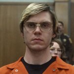 Jeffrey Dahmer