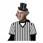 George Washington Referee