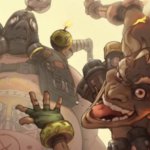 Junkrat & Roadhog