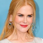 Nicole Kidman